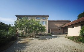 Antica Casa Santa Maria Giardino